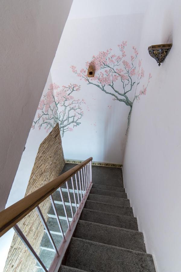 Patio Márquez Panzió Córdoba Kültér fotó